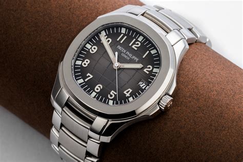 patek philippe aquanaut 5167/1a-001